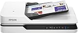 Image of Epson B11B244401 scanner