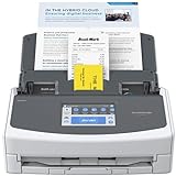 Image of ScanSnap PA03820-B401 scanner