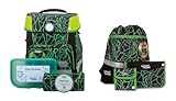 Image of SCHOOL-MOOD 5823-22-122 school backpack