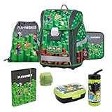 Image of Familando 7572 school backpack
