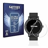 Image of Savvies 1600919 screen protector