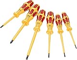 Image of Wera 05051575001 screwdriver