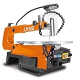 Image of IXES  scroll saw