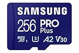 Image of Samsung MB-MD256SA/EU SD card