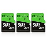 Image of KEXIN TF-64G-U1 SD card