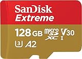 Image of SanDisk SDSQXAA-128G-GN6AA SD card