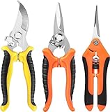 Image of LELYFIT XZJD001 secateurs