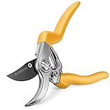 Image of GRÜNTEK 295.108.215 secateurs