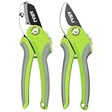 Image of AIRAJ 2088 secateurs