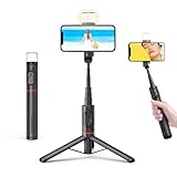Image of Moman Q12S selfie stick