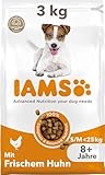 Image of Iams 8710255128122 senior dog food