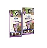 Image of WET-ART senior dog food