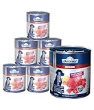 Image of Dehner 5243860 senior dog food