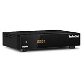 Image of TechniSat 0000/4814 set-top box