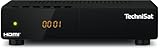 Image of TechniSat 0000/4805 set-top box