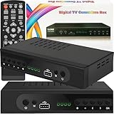 Image of Retoo 5904806160997 set-top box