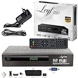 Image of hd-line Leyf-0301 set-top box