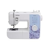 Image of Brother XM2701 sewing machine