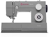 Image of Singer HD6335M sewing machine