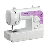 Image of Brother J17s sewing machine