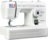 Image of W6 WERTARBEIT W-NM-1615-PRO-A sewing machine