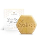 Image of bedrop  shampoo bar