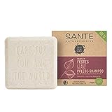 Image of Sante Naturkosmetik 40332 shampoo bar