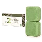 Image of ENOOSO shampoo bar