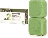 Image of ENOOSO shampoo bar