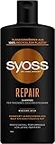 Image of Syoss SYSR2 shampoo