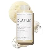 Image of Olaplex 0896364002756 shampoo