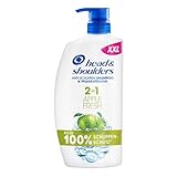 Image of Head & Shoulders  shampoo