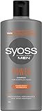 Image of Syoss 9000101277395 shampoo