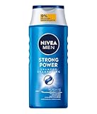 Image of NIVEA MEN 17316 shampoo