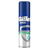 Image of Gillette 7702018620371 shaving cream