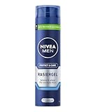 Image of Nivea Men 17670 shaving cream