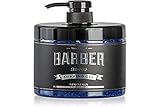 Image of barber marmara MARMGEL shaving cream