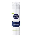 Image of NIVEA 808204 shaving cream