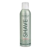 Image of Jean & Len  shaving cream