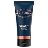 Image of King C. Gillette 8001841693972 shaving cream