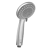 Image of H&S Chrome shower head