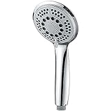 Another picture of a shower head