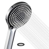 Image of OFFO BR-SS101-011-E01 shower head