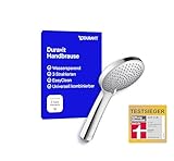 Image of Duravit UV0652016010 shower head