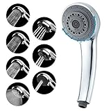 Image of Lucksun HS002 shower head