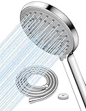 Image of FASDUNT FR-KB3 shower head