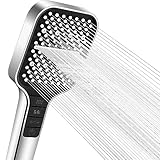 Image of VEHHE GQJHS shower head