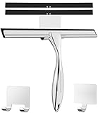 Image of Mogfing YSS001 shower squeegee