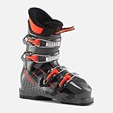 Picture of a set of ski boots