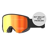 Image of ATOMIC AN5106492+ pair of ski goggles